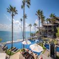 Exterior of Nora Buri Resort & Spa