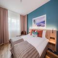 Image of Nordfjord Hotell