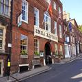 Photo of Norfolk Arms Hotel