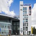 Exterior of Norlandia Tampere Hotel