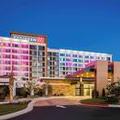 Exterior of North Charleston Marriott