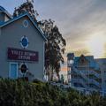 Exterior of North Cliff Hotel