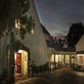 Exterior of Northcliff Manor Guest House
