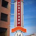 Exterior of Northern Hotel