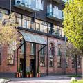 Image of Norwegian Hotel