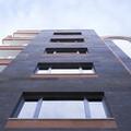 Exterior of Nova Hotel Yerevan