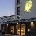 Exterior of Novina Sleep Inn Herzogenaurach
