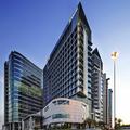 Image of Novotel Abu Dhabi Al Bustan