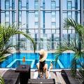 Photo of Novotel Ambassador Seoul Dongdaemun Hotels & Residences
