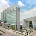 Exterior of Novotel Bangkok Impact