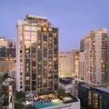 Exterior of Novotel Bangkok Sukhumvit 20