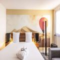 Photo of Novotel Bordeaux Centre Gare Saint Jean
