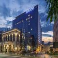 Photo of Novotel Bucharest City Centre