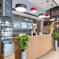 Image of Novotel Budapest City