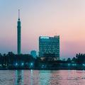 Photo of Novotel Cairo El Borg