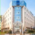 Exterior of Novotel Centre Nantes Bord De Loire