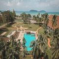Image of Novotel Chumphon Beach Resort