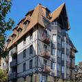 Photo of Novotel Deauville Plage