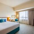Exterior of Novotel Deira Creekside Dubai