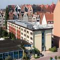 Photo of Novotel Gdansk Centrum