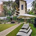 Image of Novotel Goa Resort & Spa Candolim