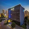 Exterior of Novotel Kayseri