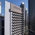 Exterior of Novotel Kuala Lumpur City Centre