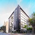 Exterior of Novotel Lima San Isidro Hotel