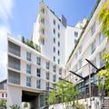 Image of Novotel Marseille Centre Gare
