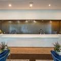 Exterior of Novotel Melbourne Glen Waverley