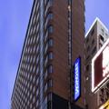 Image of Novotel Nathan Road Kowloon Hong Kong