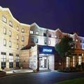 Photo of Novotel Newcastle Airport