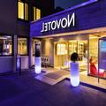 Photo of Novotel Nuernberg Messezentrum