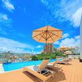 Exterior of Novotel Okinawa Naha