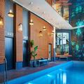 Exterior of Novotel Paris Gare De Lyon