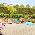 Exterior of Novotel Paris Roissy Cdg Convention