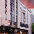 Photo of Novotel Paris Suresnes Longchamp