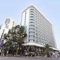 Exterior of Novotel Perth Langley