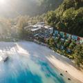 Exterior of Novotel Phuket Kamala Beach