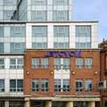 Exterior of Novotel Reading Centre