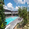 Exterior of Novotel Reims Tinqueux