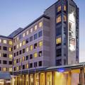 Exterior of Novotel Rotorua Lakeside