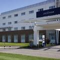 Exterior of Novotel Saint-Quentin en Yvelines