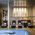 Exterior of Novotel Spa Rennes Centre Gare
