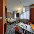 Photo of Novotel Suites München Parkstadt Schwabing
