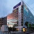 Photo of Novotel Suites Marseille Centre Euromed