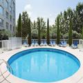 Image of Novotel Suites Montpellier