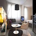 Image of Novotel Suites Perpignan Mediterranée