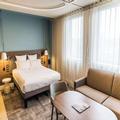 Photo of Novotel Suites Rouen Normandie