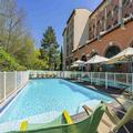 Photo of Novotel Toulouse Centre Compans Caffarelli